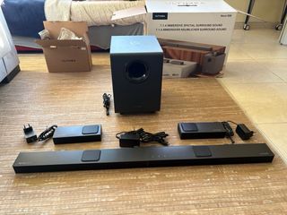 ULTIMEA NOVA S90 7.1.4 DOLBY ATMOS