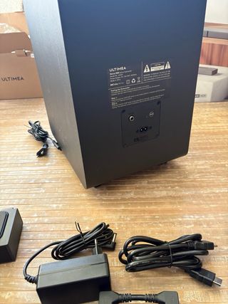 ULTIMEA NOVA S90 7.1.4 DOLBY ATMOS