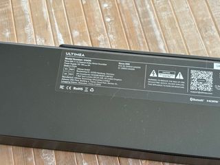 ULTIMEA NOVA S90 7.1.4 DOLBY ATMOS