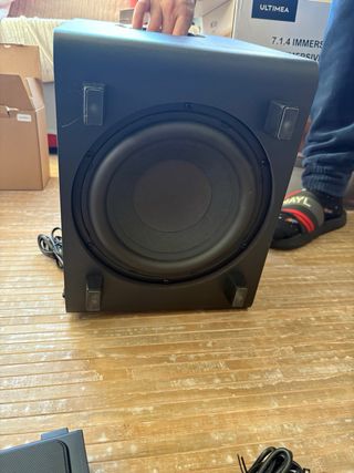 ULTIMEA NOVA S90 7.1.4 DOLBY ATMOS