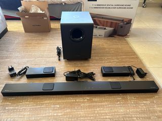 ULTIMEA NOVA S90 7.1.4 DOLBY ATMOS