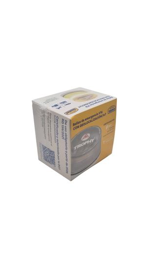 BALIZA DE EMERGENCIA V16 TROPHY *DA USARE