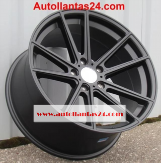 Set di 4 pneumatici per BMW vari modelli