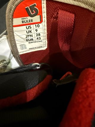 Splitboard Burton Freebird 156