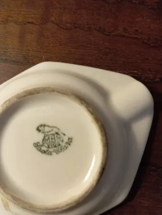 Cenicero Santa Clara Flores