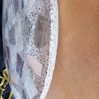 TERRAZO CON TRANSPORTE INCLUIDO