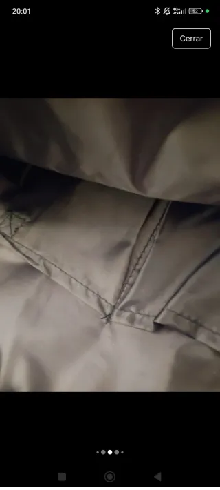 Neceser Women'secret Rayas y Lunares