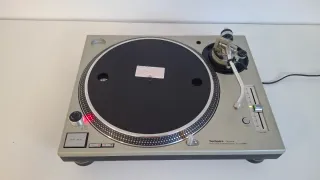 Technics SL-1200MK5