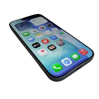 MOVIL IPHONE 17 256GB AZUL + CAJA + CABLE CARGA