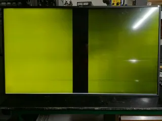 Philips 55BDL3050Q Monitor averiado