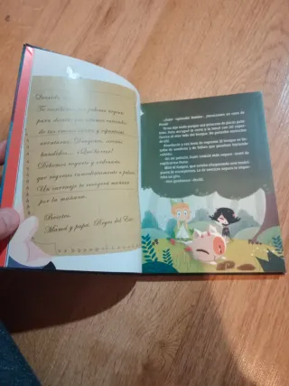 Princesas Dragón 3: Su majestad la bruja