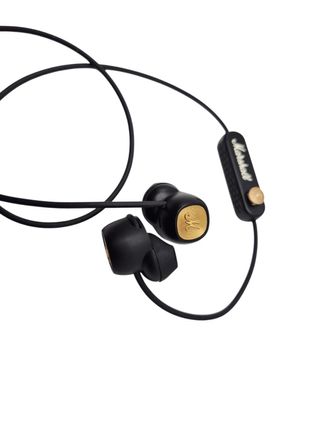 AURICULARES BOTÓN MARSHALL MINOR II BLUETOOTH + CAJA