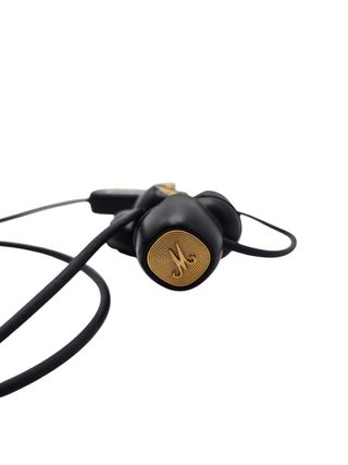 AURICULARES BOTÓN MARSHALL MINOR II BLUETOOTH + CAJA