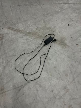 Patinete Eléctrico Negro