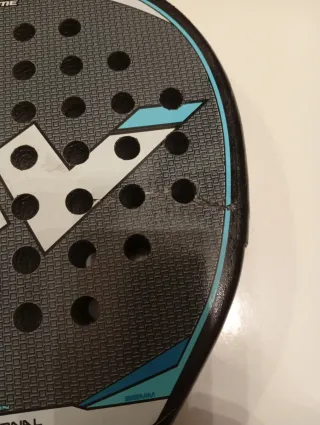 Palas de pádel Wingpadel Air Frozen