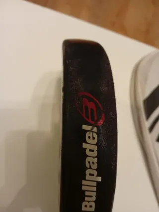 Palas de pádel Wingpadel Air Frozen