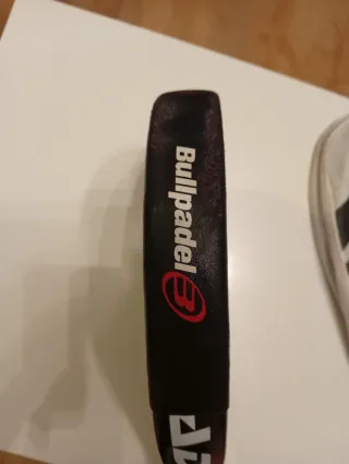 Palas de pádel Wingpadel Air Frozen