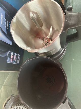 Robot Cocina Cecotec Mambo 10090