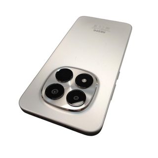 MOVIL REDMI NOTE 15 PRO 5G 256GB/8GB GRIS+CAJA Y CABLE DE CARGA *A ESTRENAR*