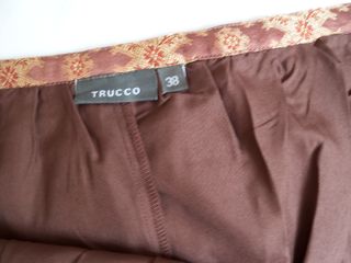 Falda Trucco Talla M
