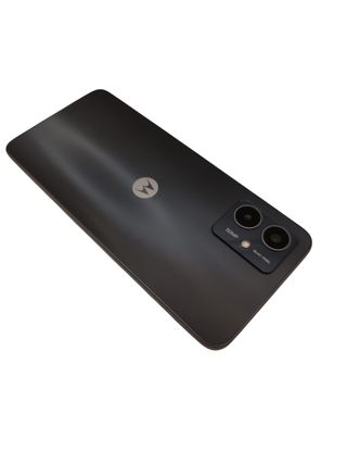 MOVIL MOTOROLA MOTO G14 128GB 4GB RAM GRIS