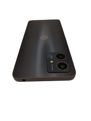 MOVIL MOTOROLA MOTO G14 128GB 4GB RAM GRIS