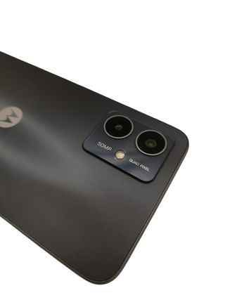 MOVIL MOTOROLA MOTO G14 128GB 4GB RAM GRIS