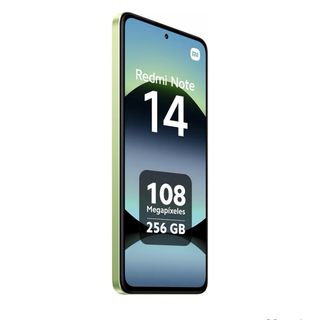 Xiaomi Redmi Note 14 256GB