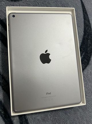 Apple iPad 6ª Gen Plata