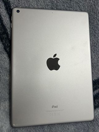Apple iPad 6ª Gen Plata