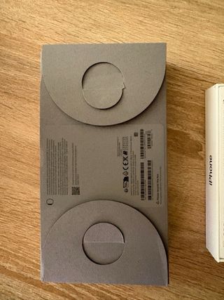 Apple Watch Ultra 2 Negro Espacial