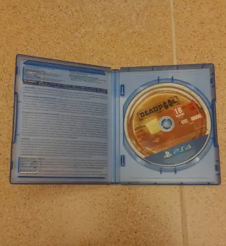Deadpool PS4 (PlayStation 4) Activision