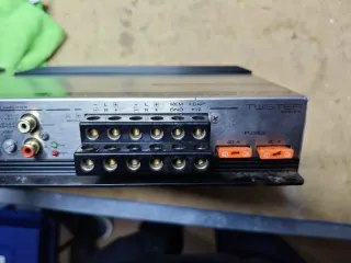 Etapa Audio System F4 380 Twister