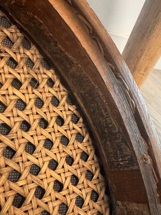 Set di 4 sedie Jacob & Joseph KOHN 1890 VIENNA