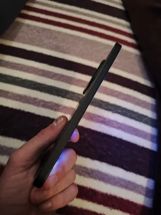 Nuevo XIAOMI 15T 12GB/256GB Negro en su caja