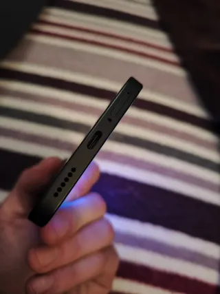 Nuevo XIAOMI 15T 12GB/256GB Negro en su caja