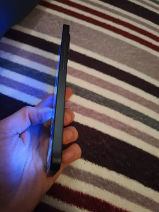 Nuevo XIAOMI 15T 12GB/256GB Negro en su caja