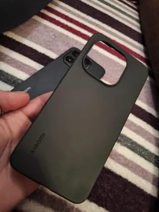 Nuevo XIAOMI 15T 12GB/256GB Negro en su caja