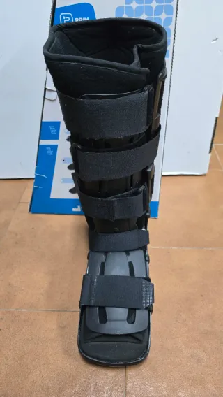 Bota Walker PRIM Largo (Talla L) - NUEVA SIN USO