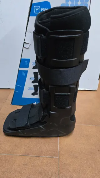 Bota Walker PRIM Largo (Talla L) - NUEVA SIN USO