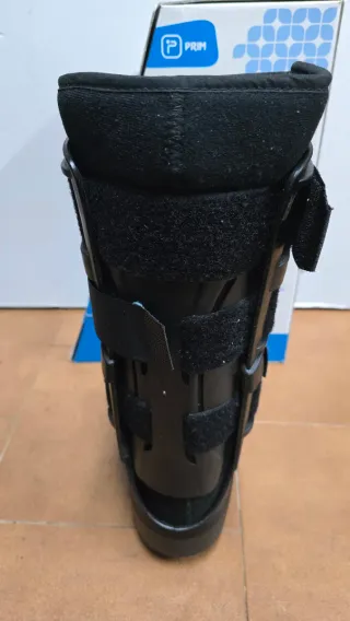 Bota Walker PRIM Largo (Talla L) - NUEVA SIN USO