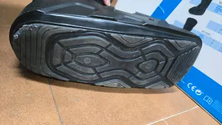 Bota Walker PRIM Largo (Talla L) - NUEVA SIN USO