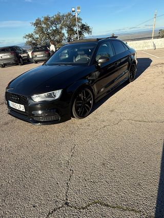 Audi S3 310