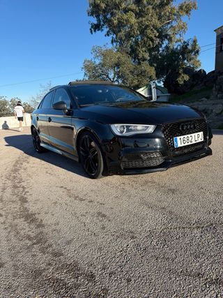 Audi S3 310