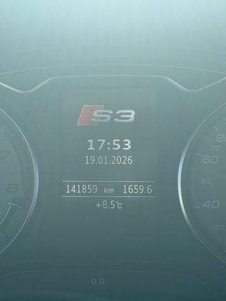 Audi S3 310