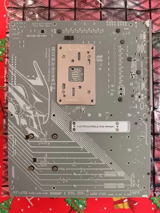 AORUS X870 E PRO ICE