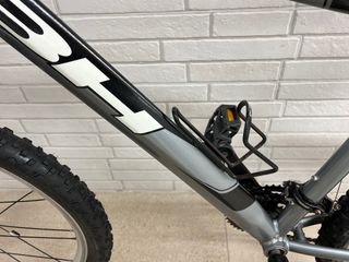 Bicicleta BH modelo FS line