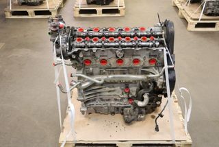 Motor VOLVO V60 14-18 [166.360 Km]