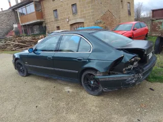 BMW Serie 5 2003