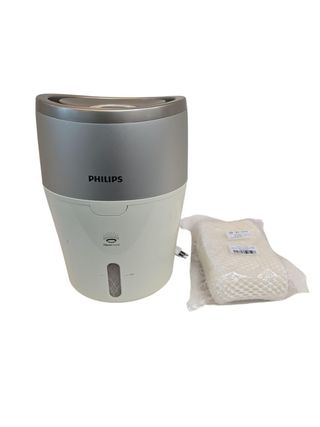 PURIFICADOR PHILIPS NANO CLOUD HU4803 + RECAMBIO FILTRO